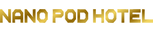 Nano Pod Hotel Logo
